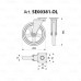 Ratukas SE00381OL